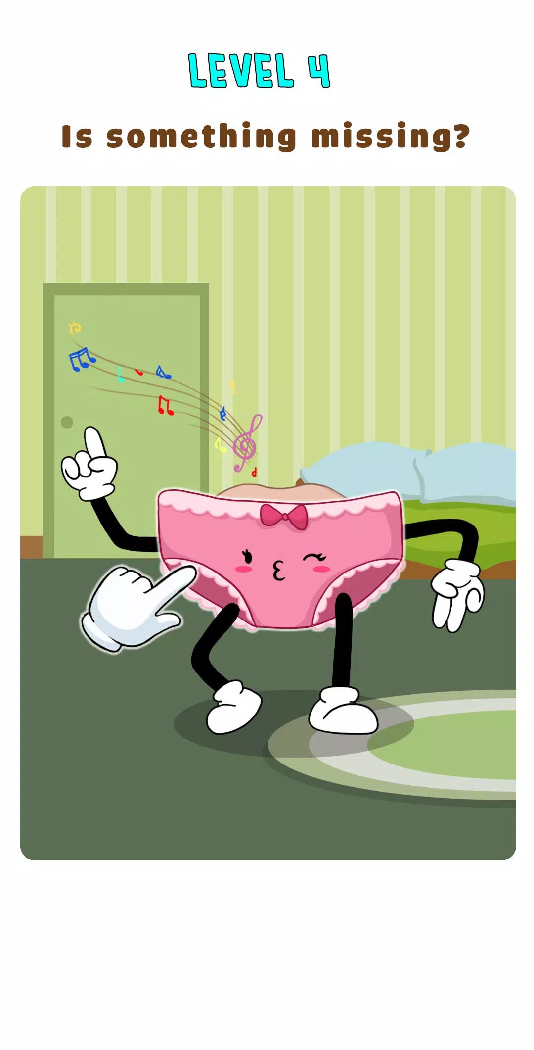 不可能的世界：脑故事