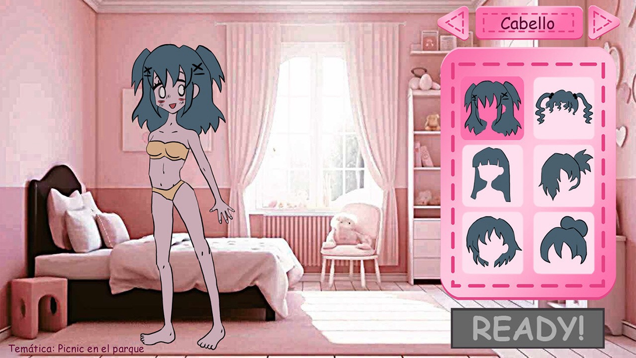 莱西的衣柜：遗产