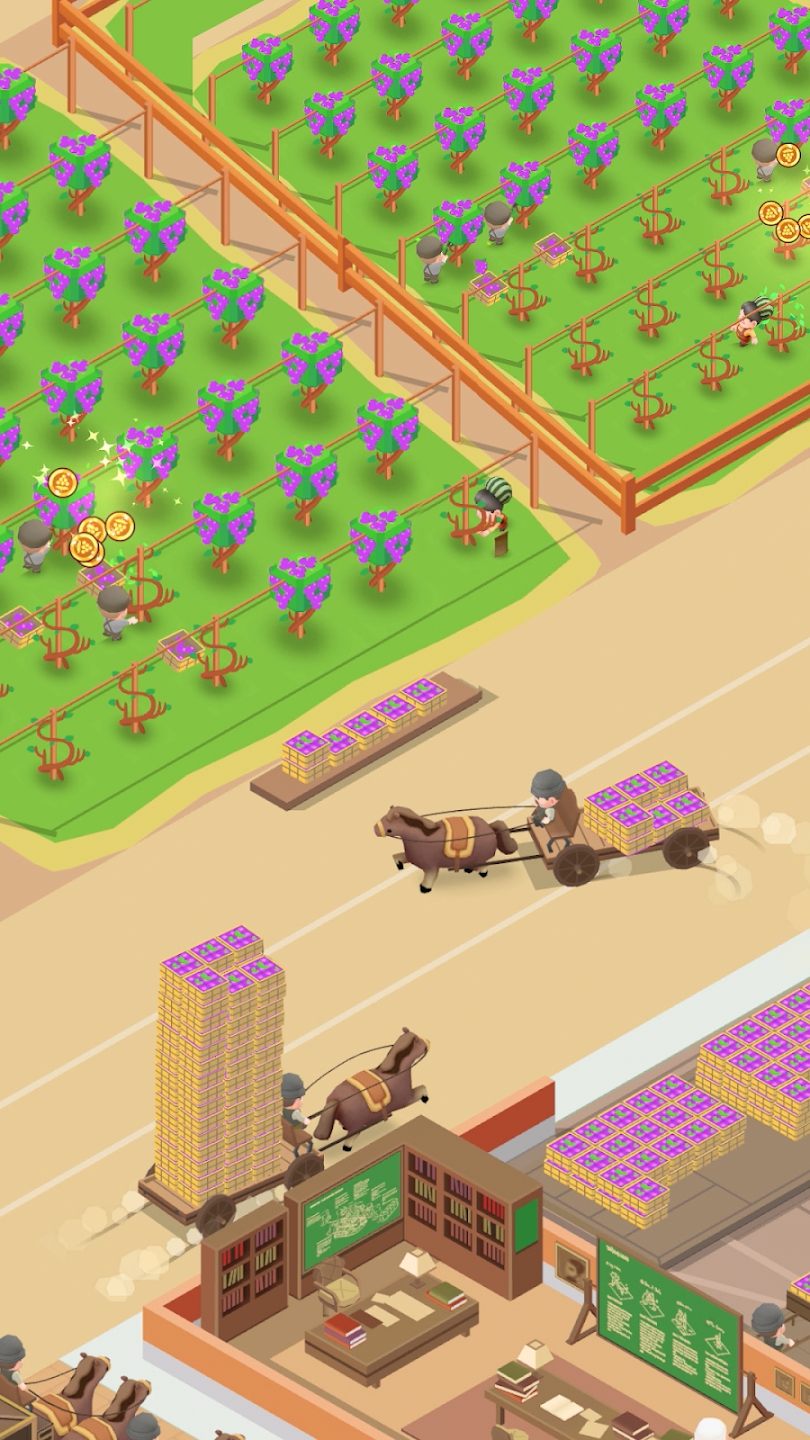 果汁制作(货币不减)