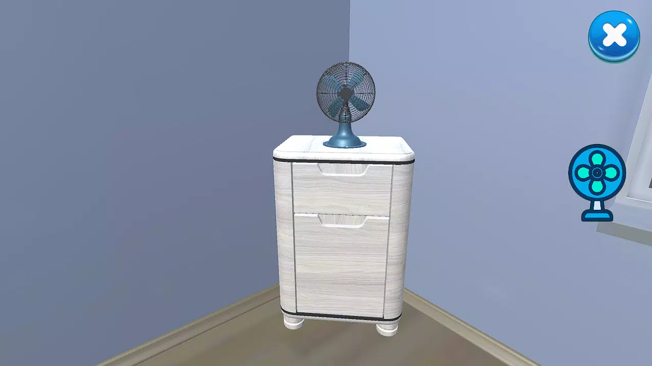 风扇模拟器 风扇模拟器