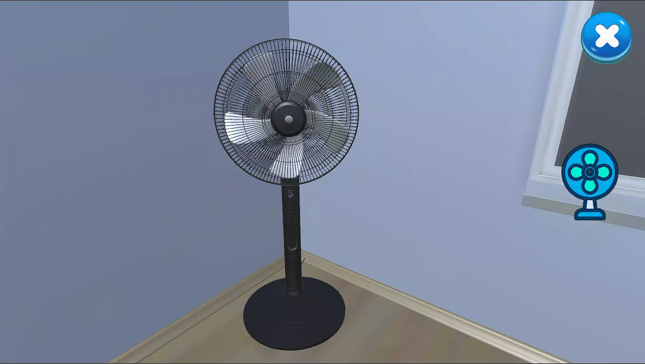 风扇模拟器 风扇模拟器