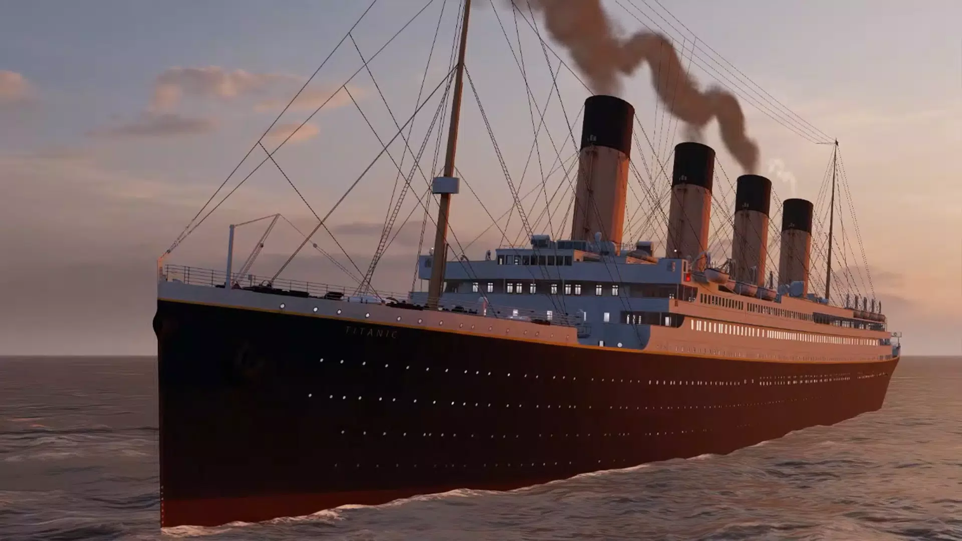 船舶游戏驾驶模拟器3 船舶游戏驾驶模拟器3