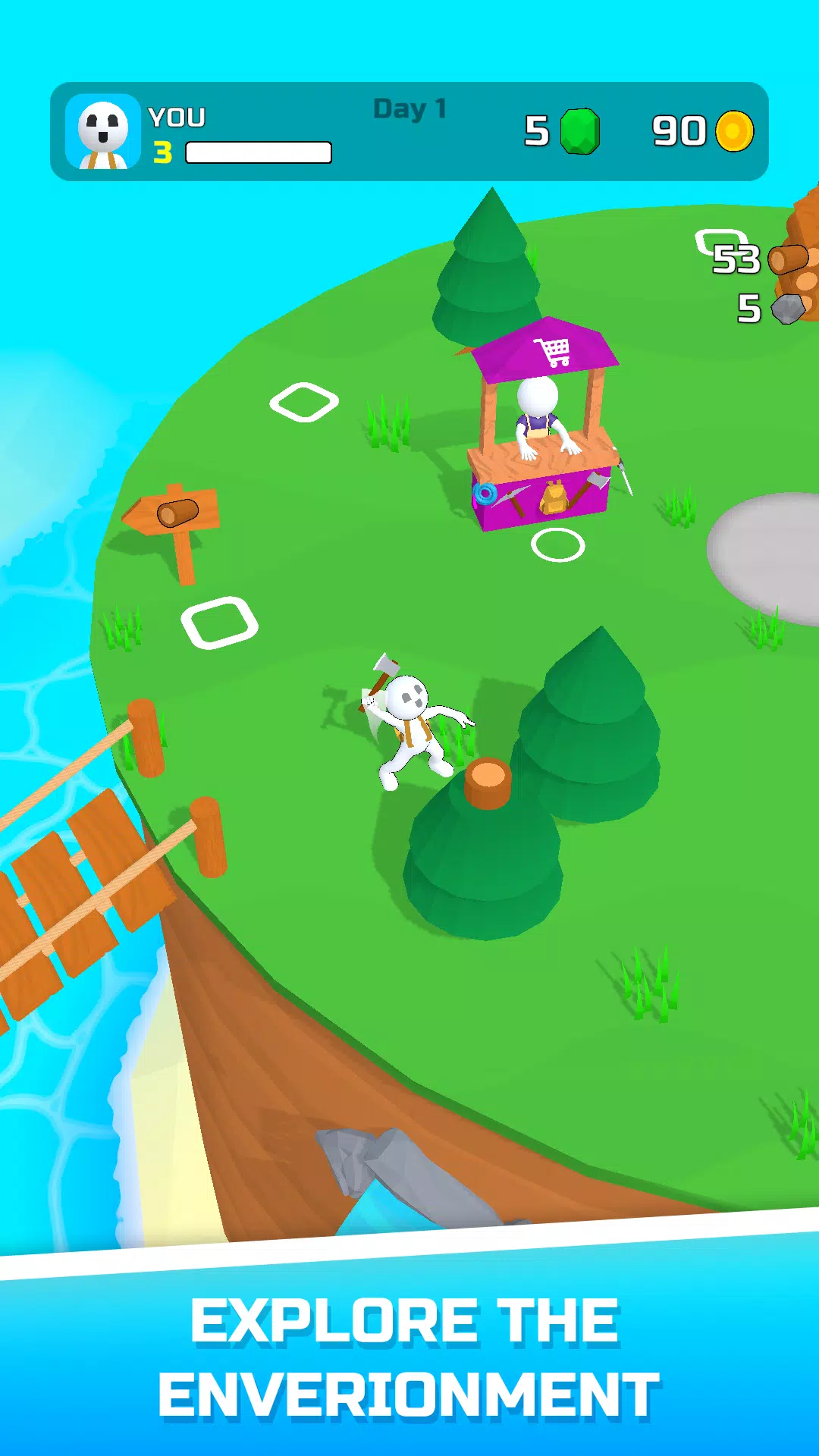 地铁世界-攀登冒险 地铁世界-攀登冒险