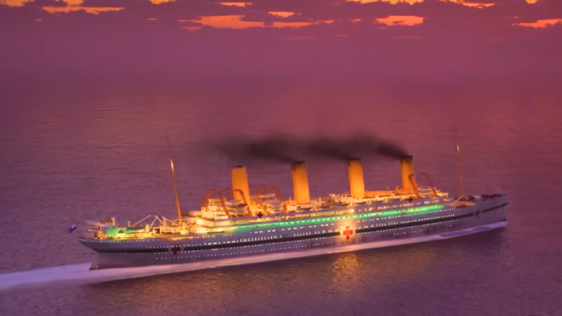 船舶游戏驾驶模拟器3 船舶游戏驾驶模拟器3