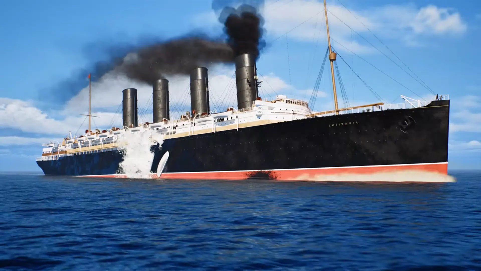 船舶游戏驾驶模拟器3 船舶游戏驾驶模拟器3