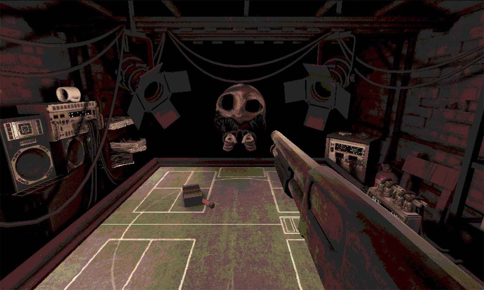 与恶魔的赌局(无血滋汉化版) 与恶魔的赌局(无血滋汉化版)