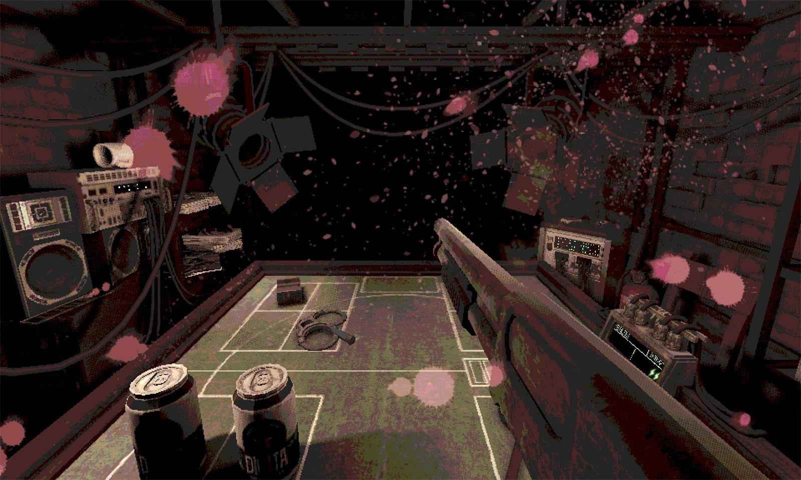 与恶魔的赌局(无血滋汉化版) 与恶魔的赌局(无血滋汉化版)