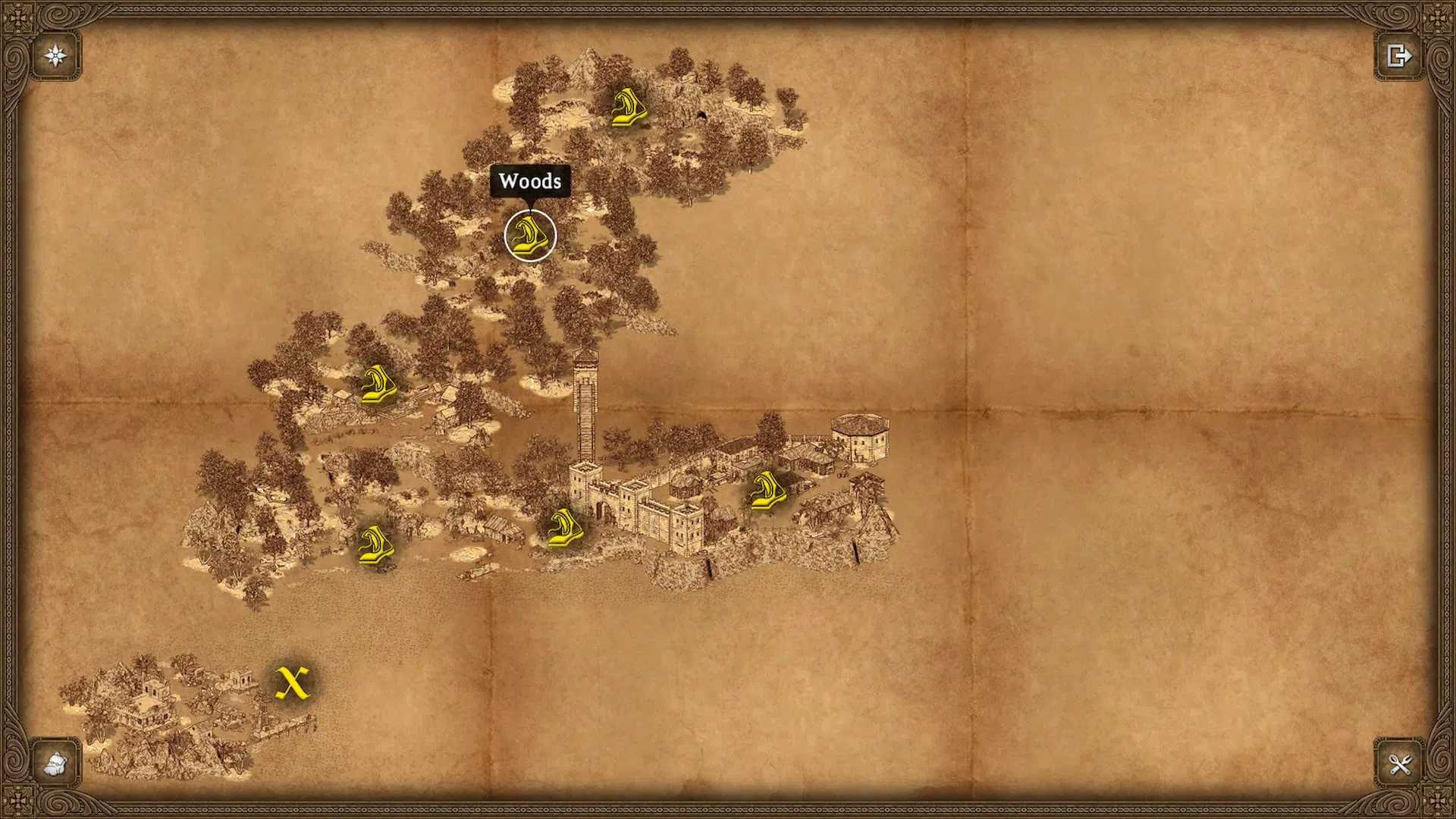 王国英雄:失落传说2 王国英雄:失落传说2