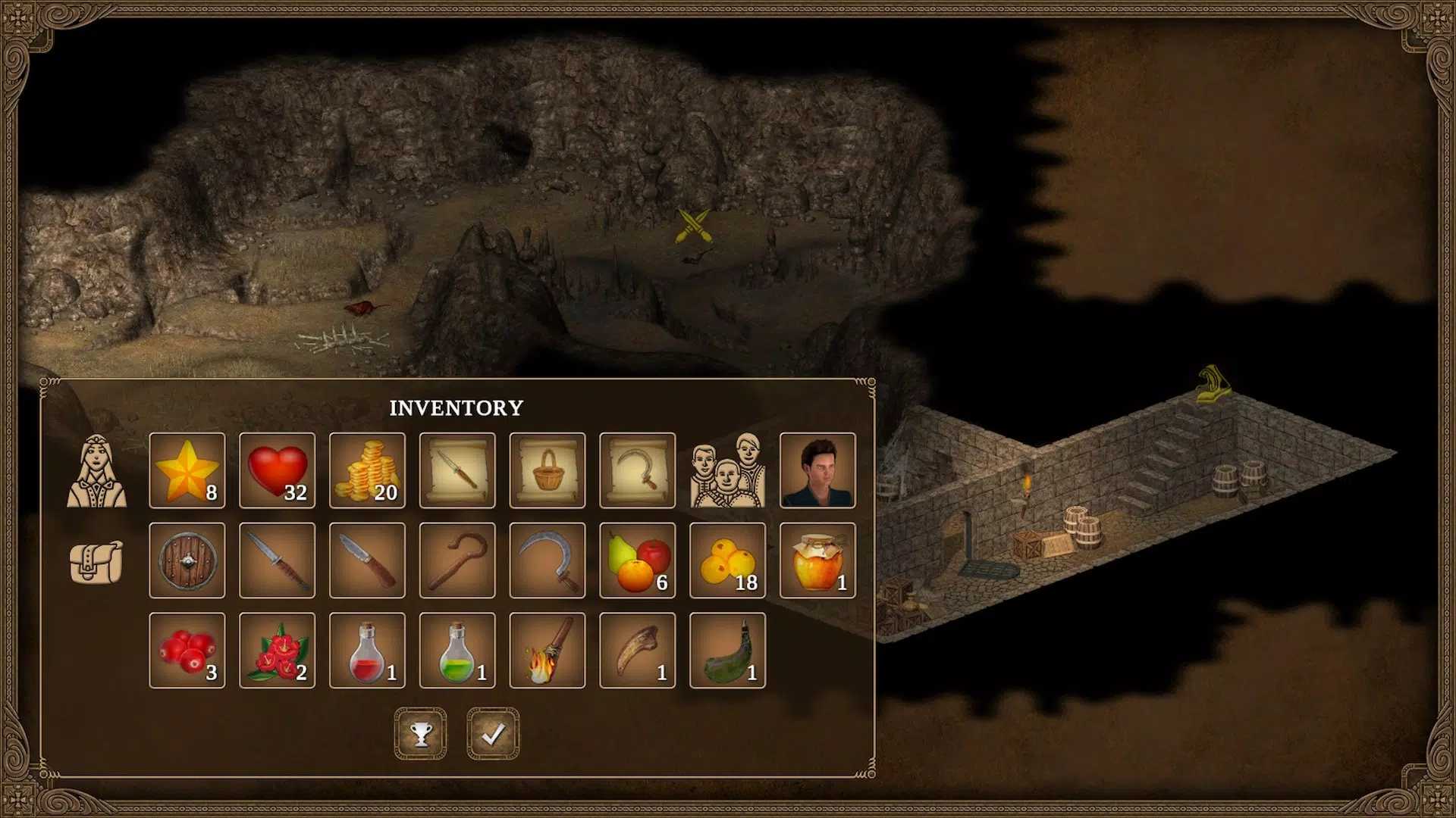 王国英雄:失落传说2 王国英雄:失落传说2