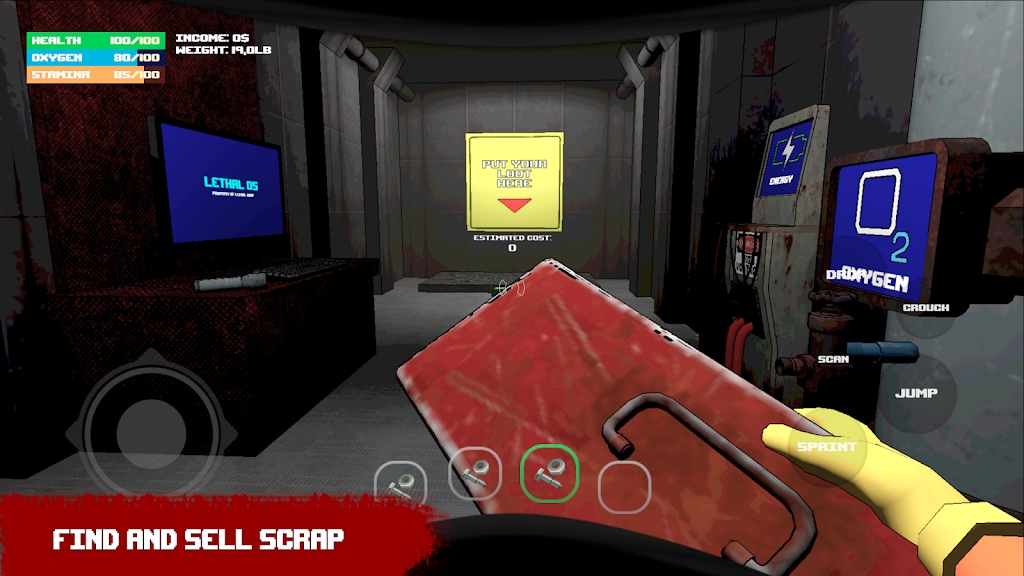 致命公司:多人游戏