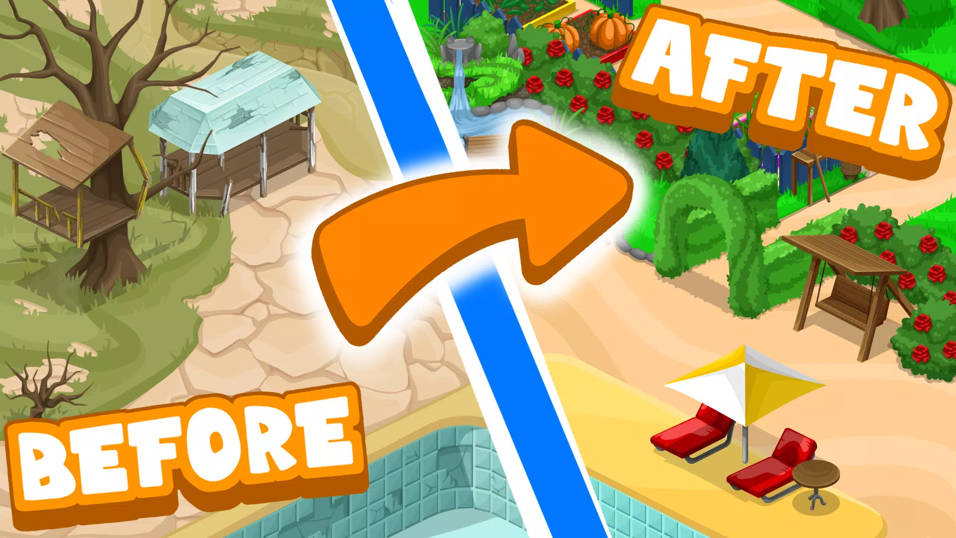 弗拉德和尼基镇。这是我的世界 弗拉德和尼基镇。这是我的世界