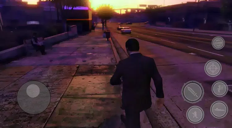 Michael x Franklin Cremi