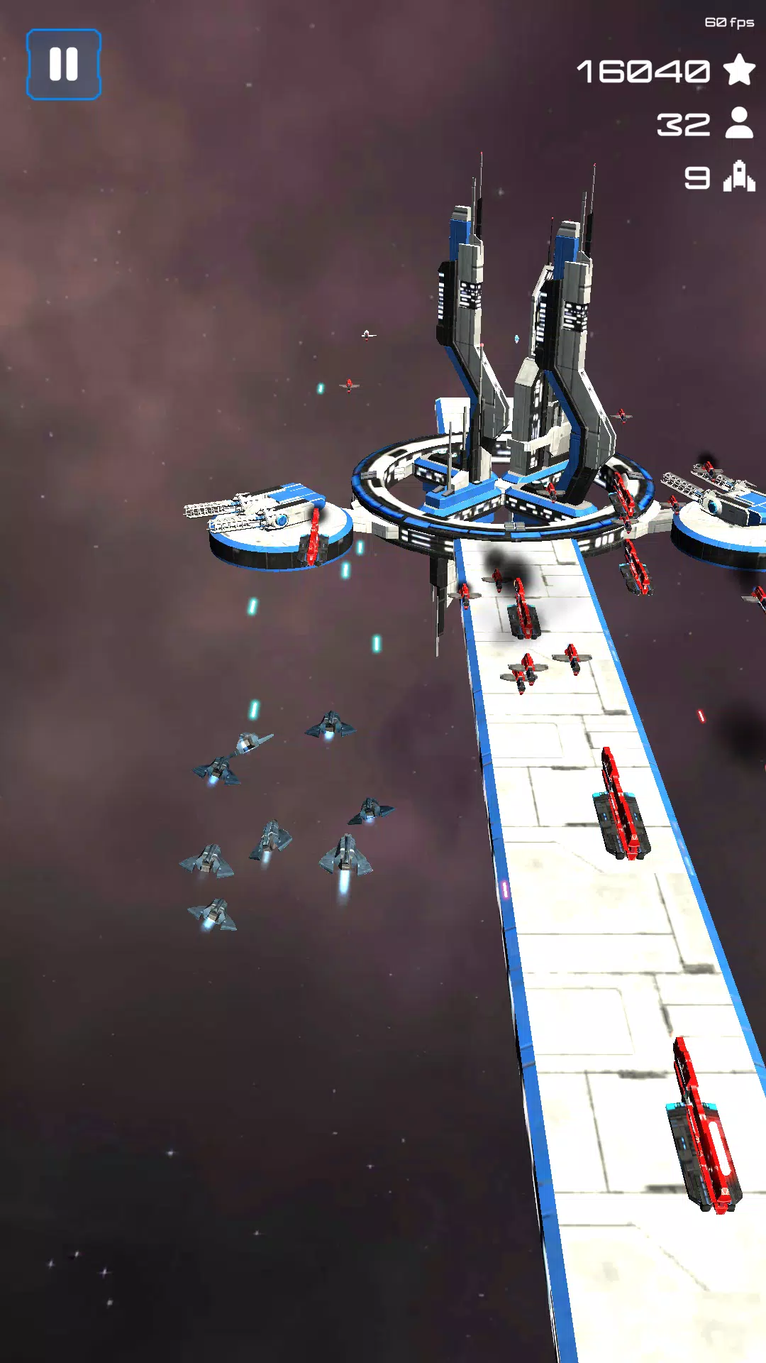 太空炮塔转轮 太空炮塔转轮