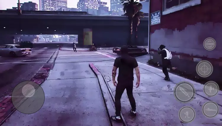 Michael x Franklin Cremi