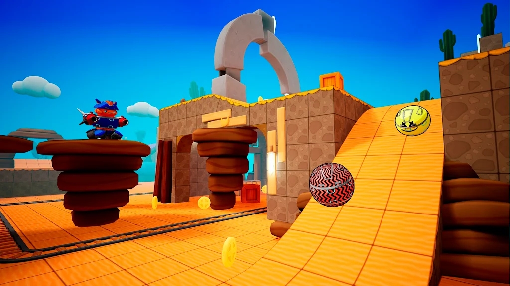 弹珠冲突射击 弹珠冲突射击