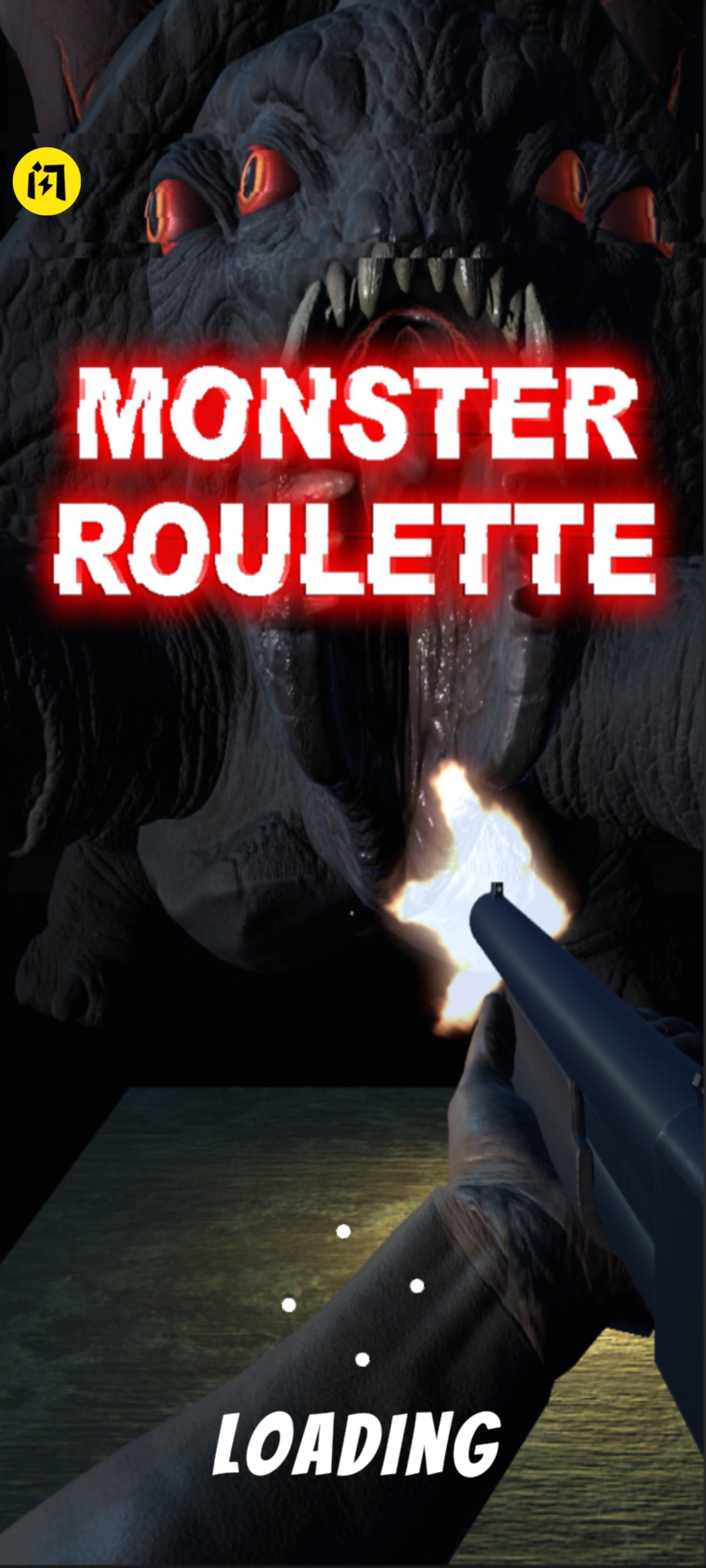 怪物轮盘 怪物轮盘