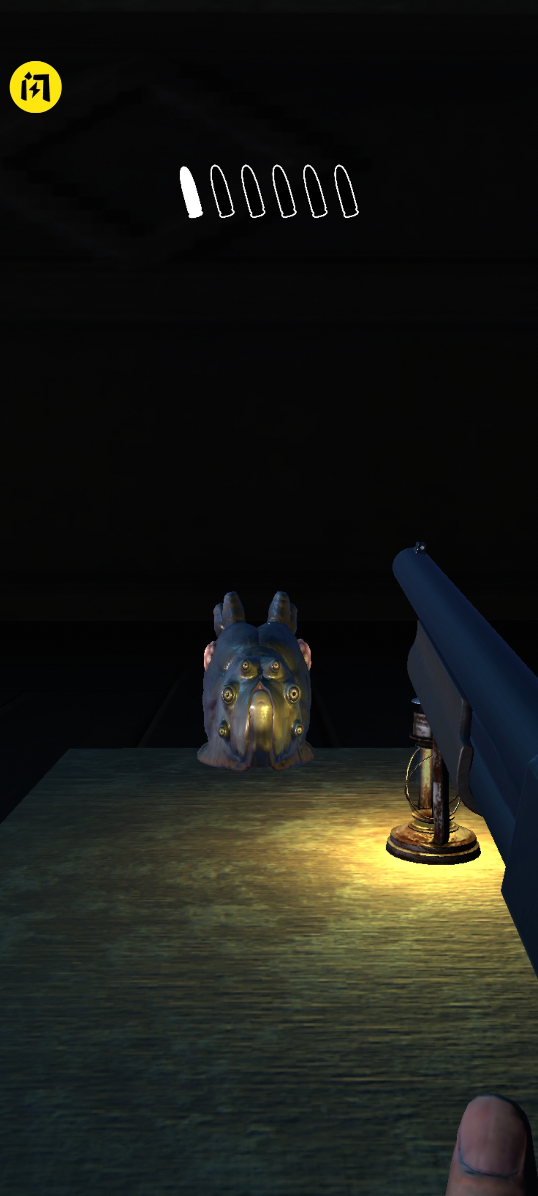 怪物轮盘 怪物轮盘