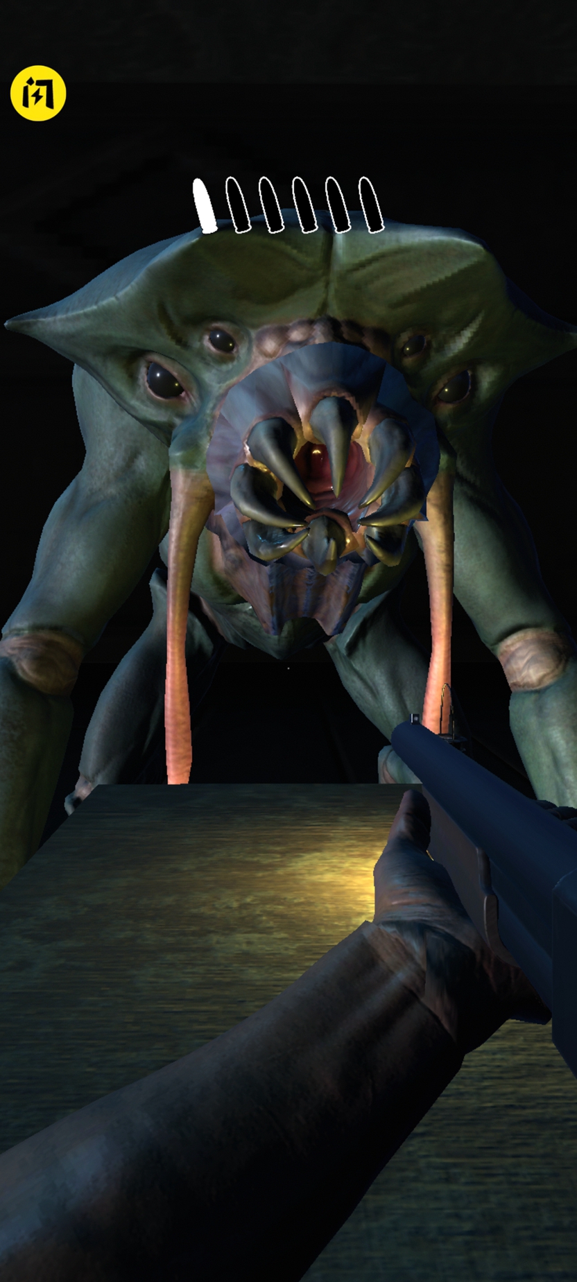 怪物轮盘 怪物轮盘