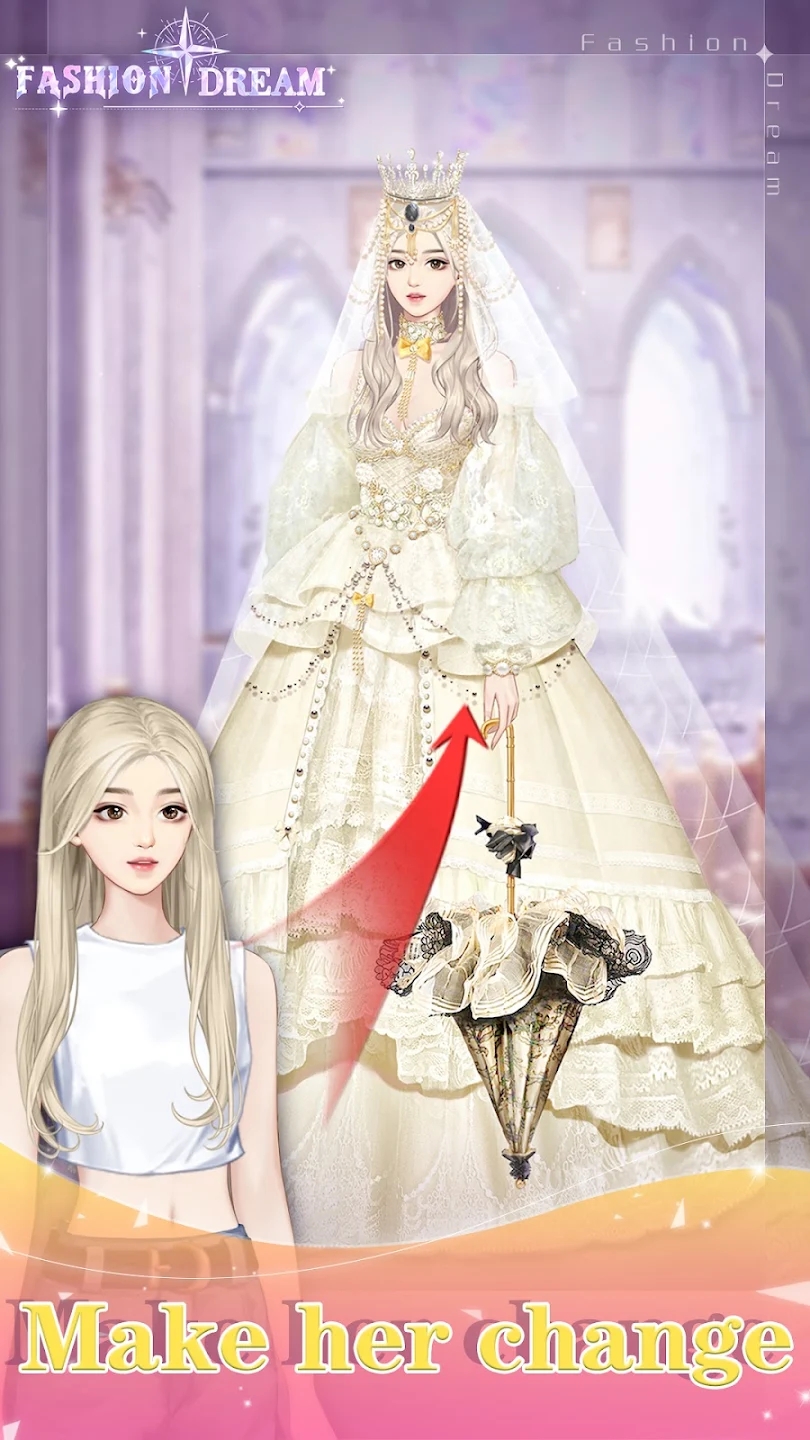 时尚梦想 时尚梦想