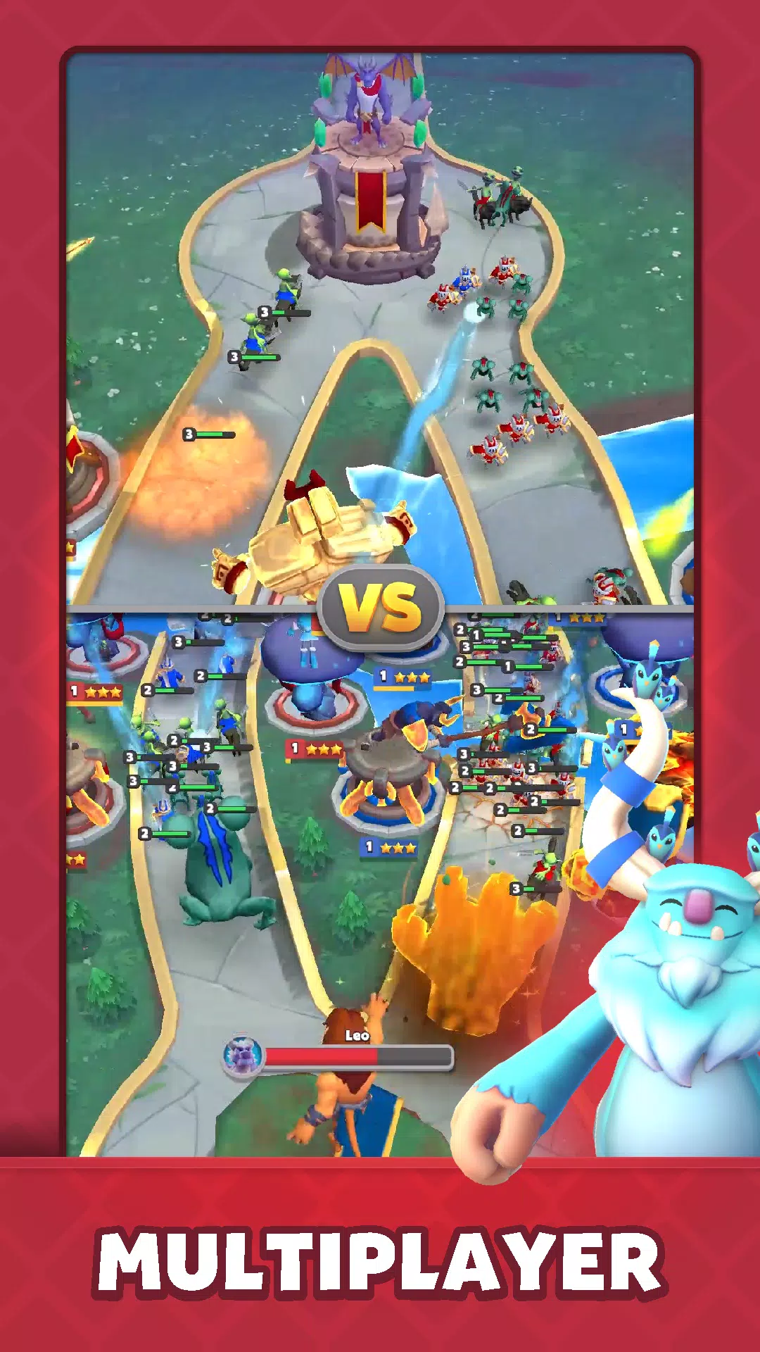 王者之道 王者之道