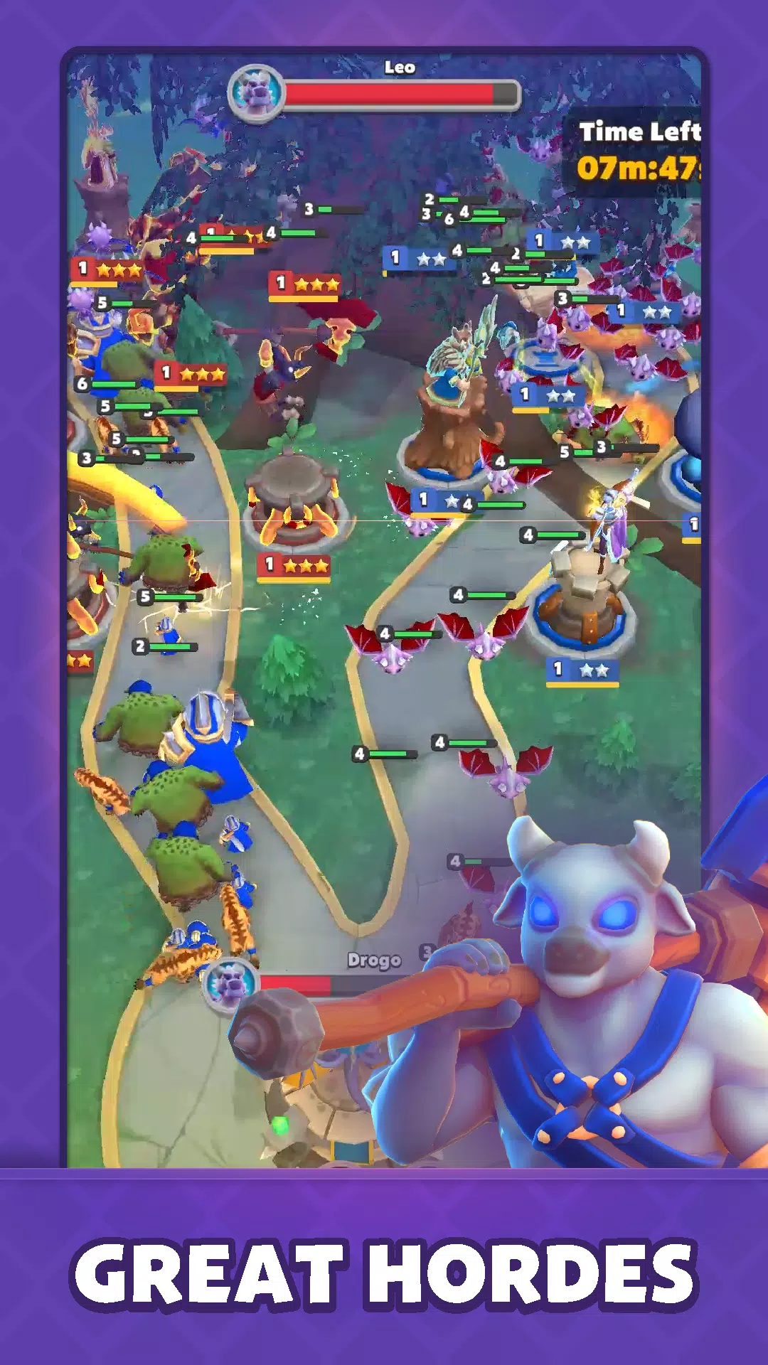 王者之道 王者之道