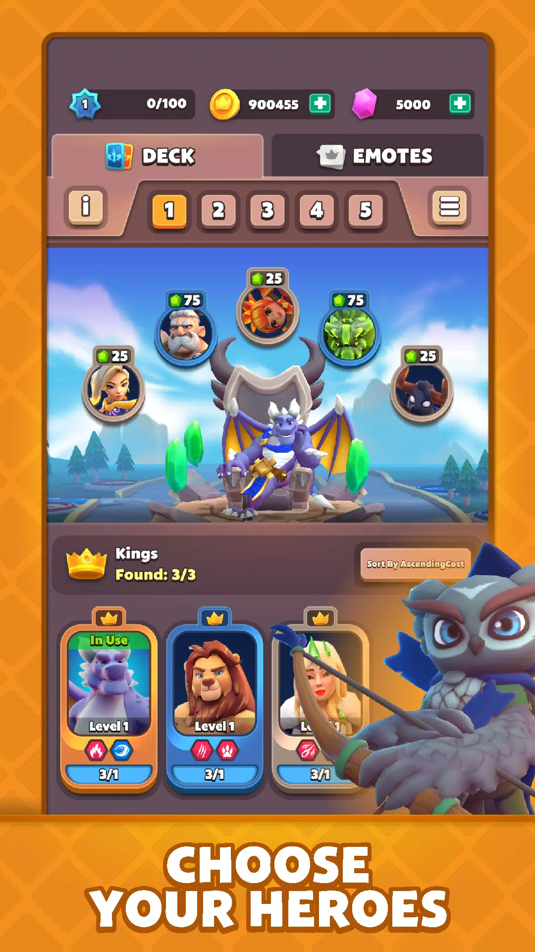 王者之道 王者之道