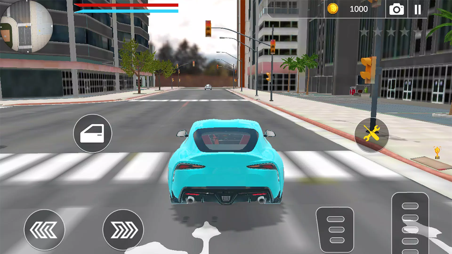 黑手党犯罪城市黑帮游戏 黑手党犯罪城市黑帮游戏