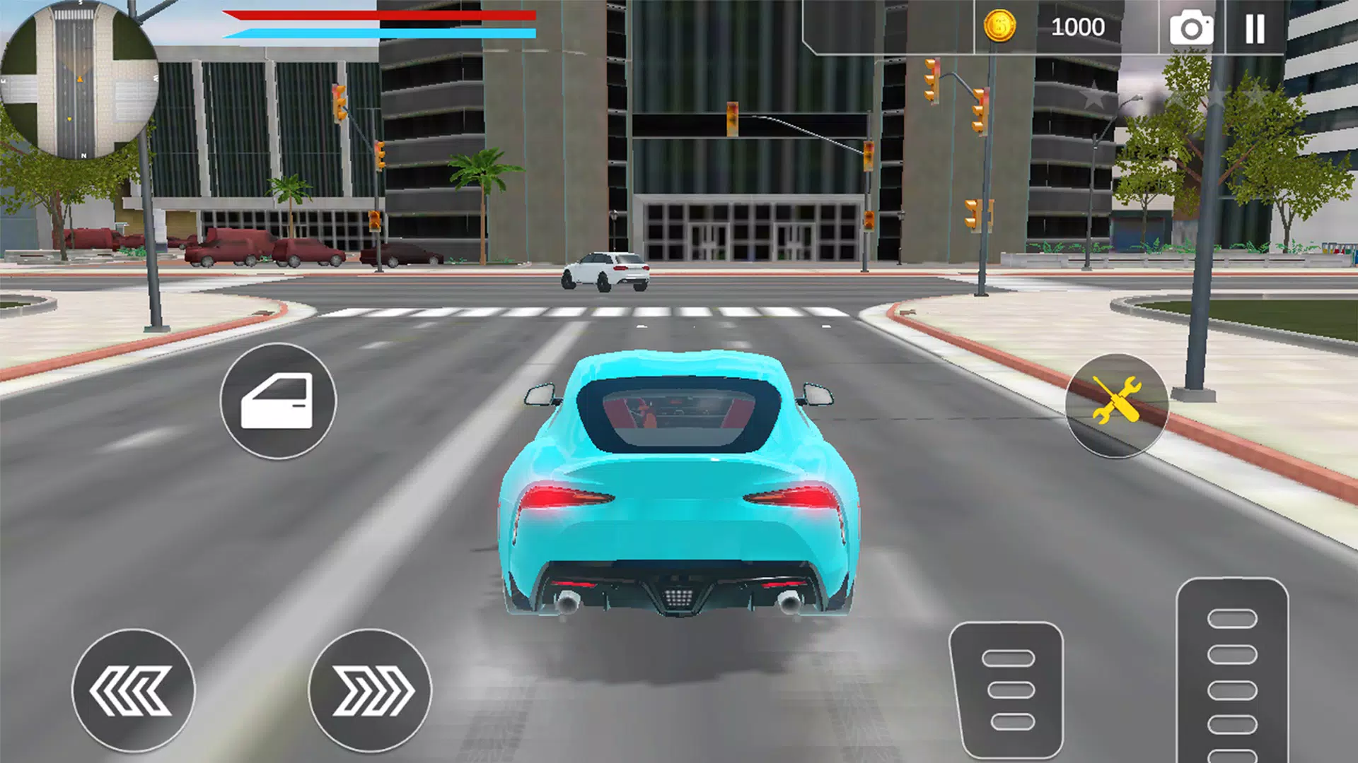 黑手党犯罪城市黑帮游戏 黑手党犯罪城市黑帮游戏