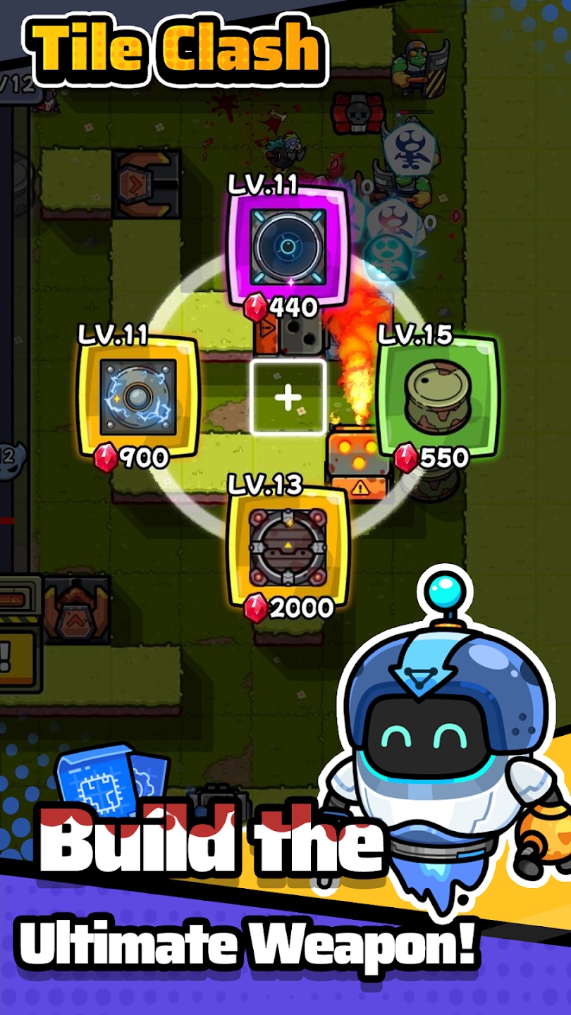 陷阱大师(辅助菜单) 陷阱大师(辅助菜单)