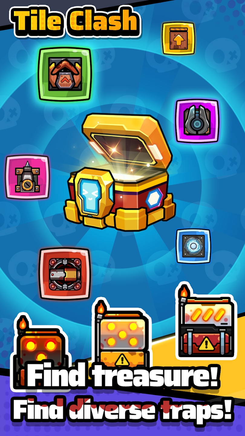 陷阱大师(辅助菜单) 陷阱大师(辅助菜单)