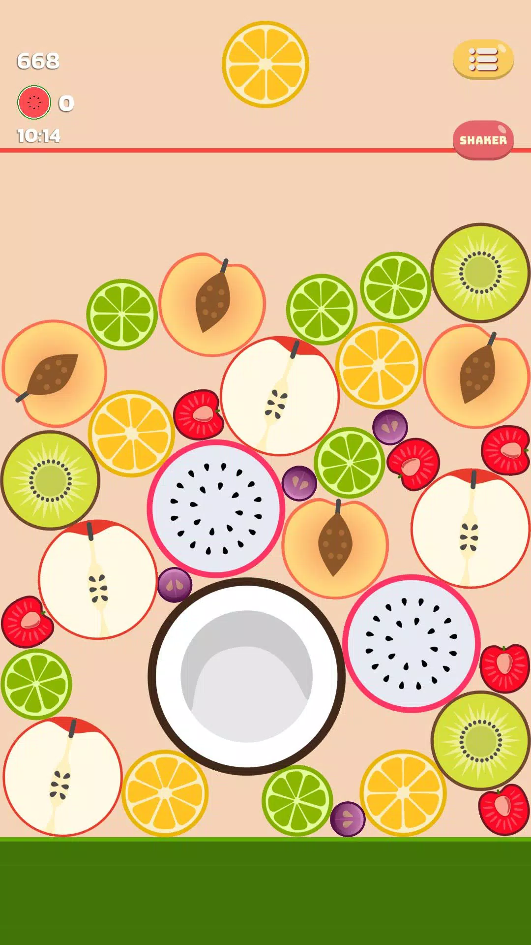 我要西瓜 我要西瓜