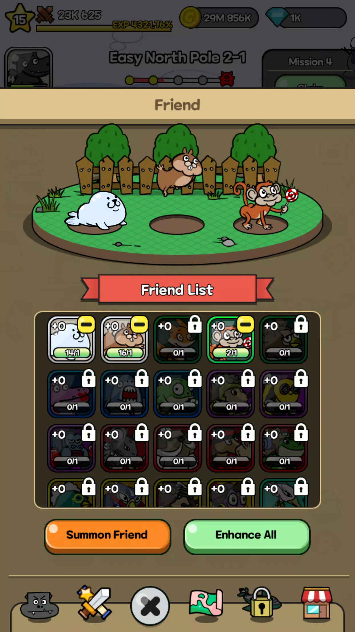 艾拉大冒险:放置型RPG 艾拉大冒险:放置型RPG