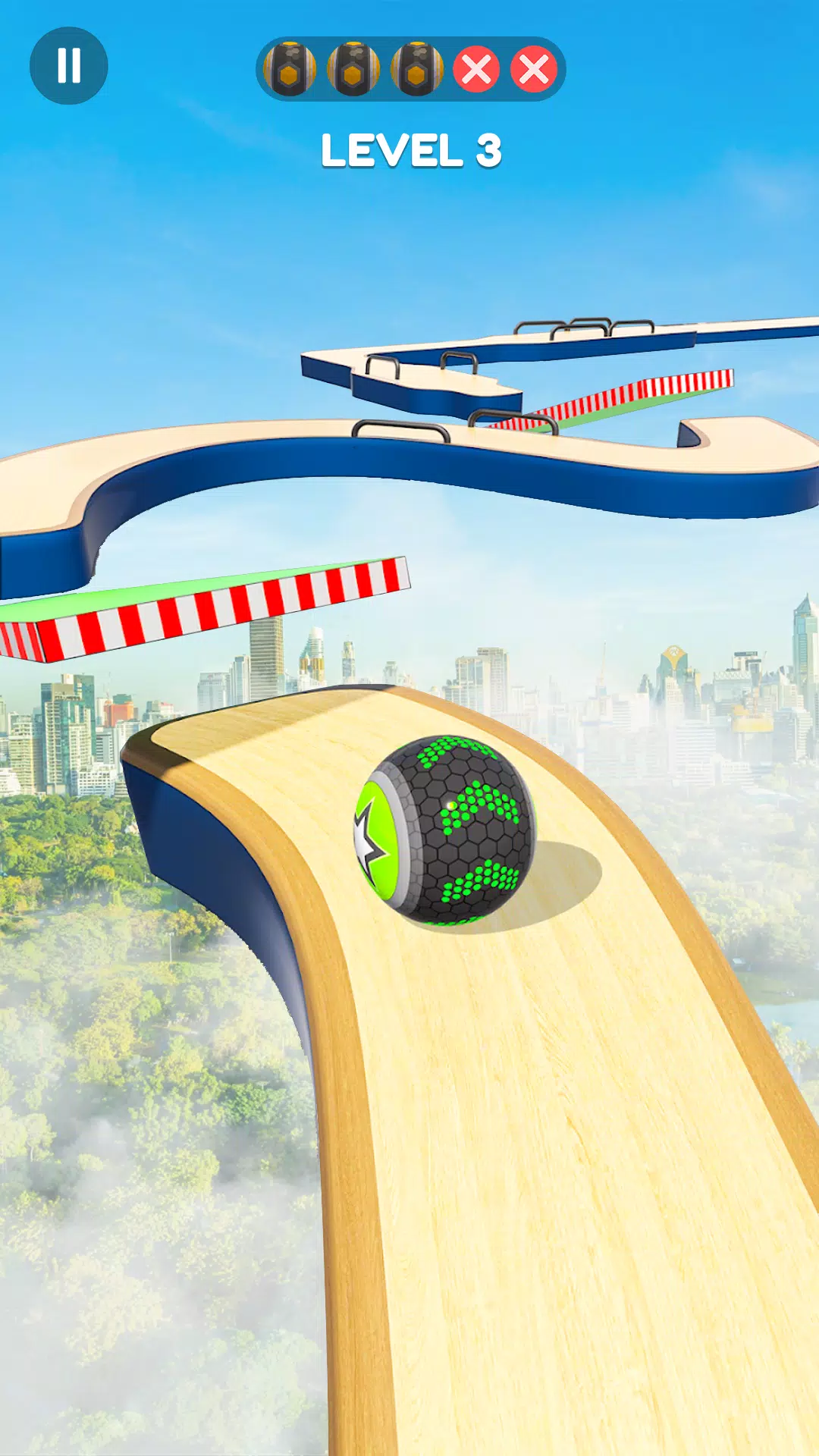 超级滚球冒险 超级滚球冒险