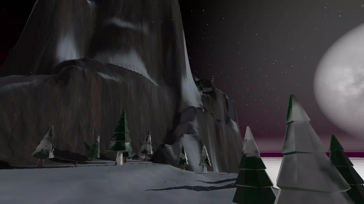 圣诞老人与小偷