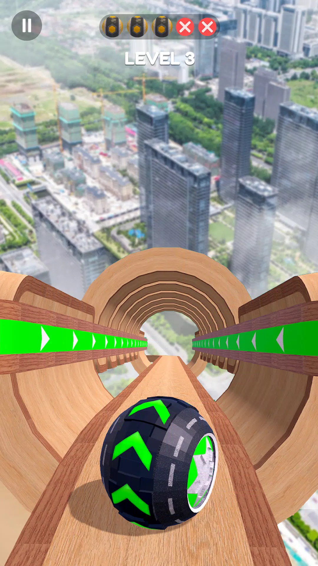 超级滚球冒险 超级滚球冒险