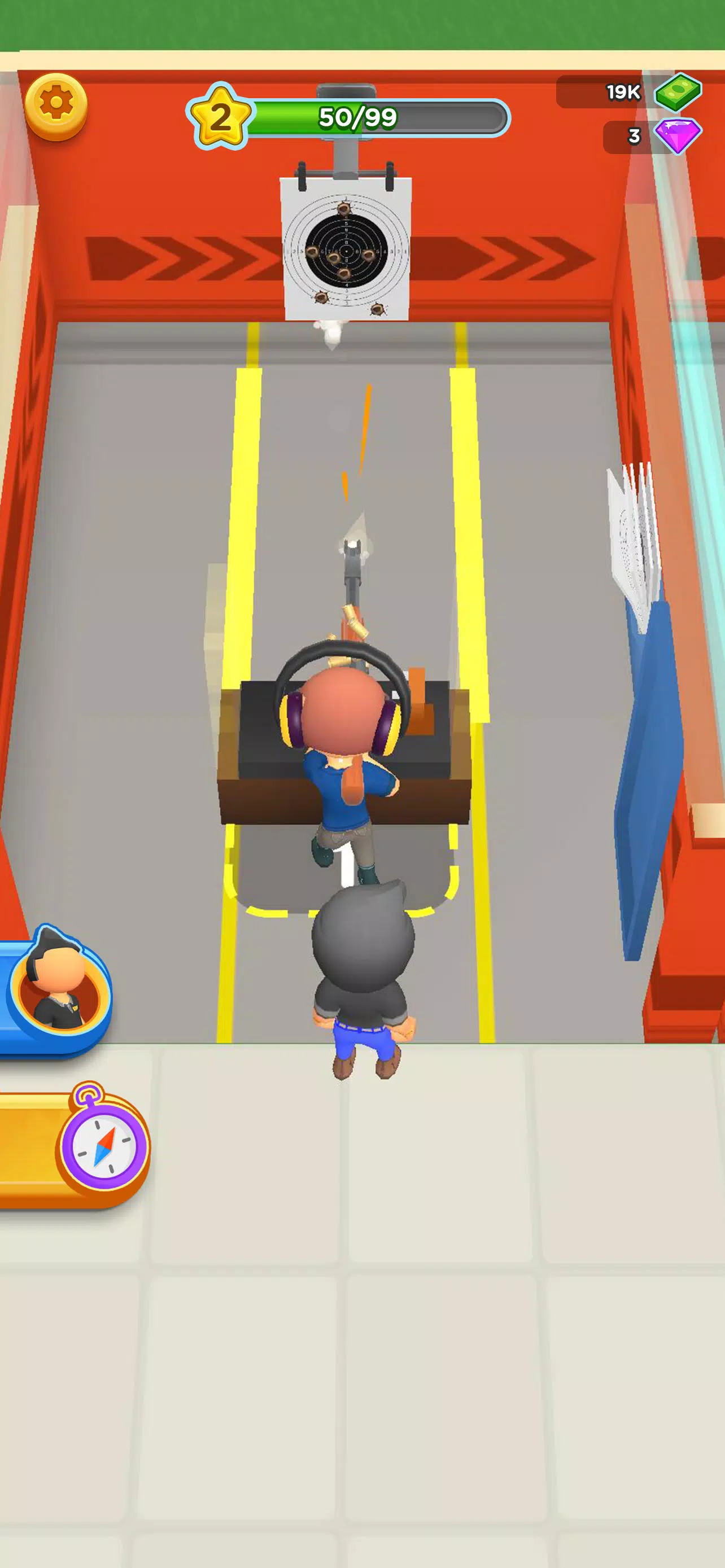 枪支俱乐部 枪支俱乐部