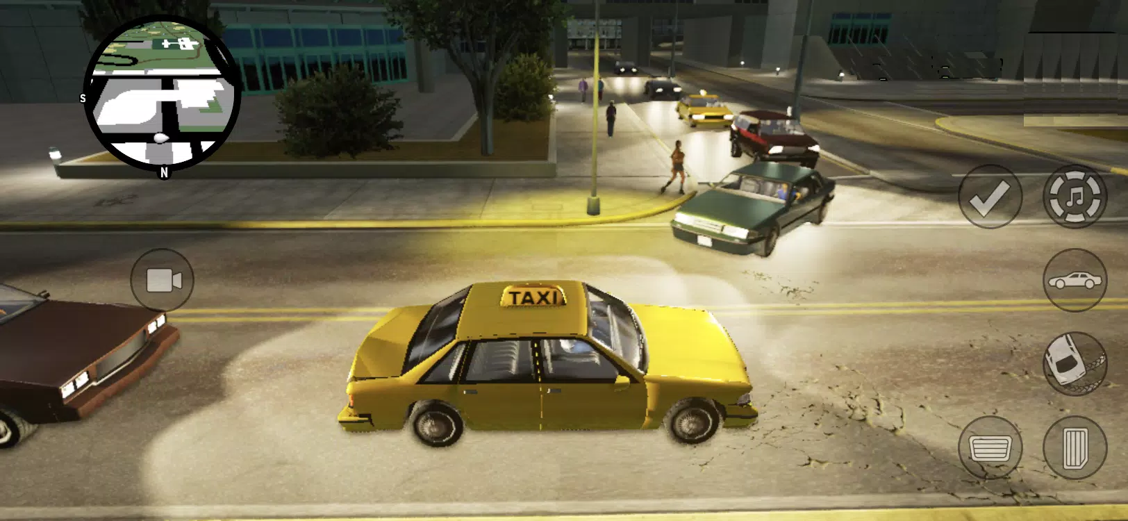 汽车驾驶模拟器2024美国