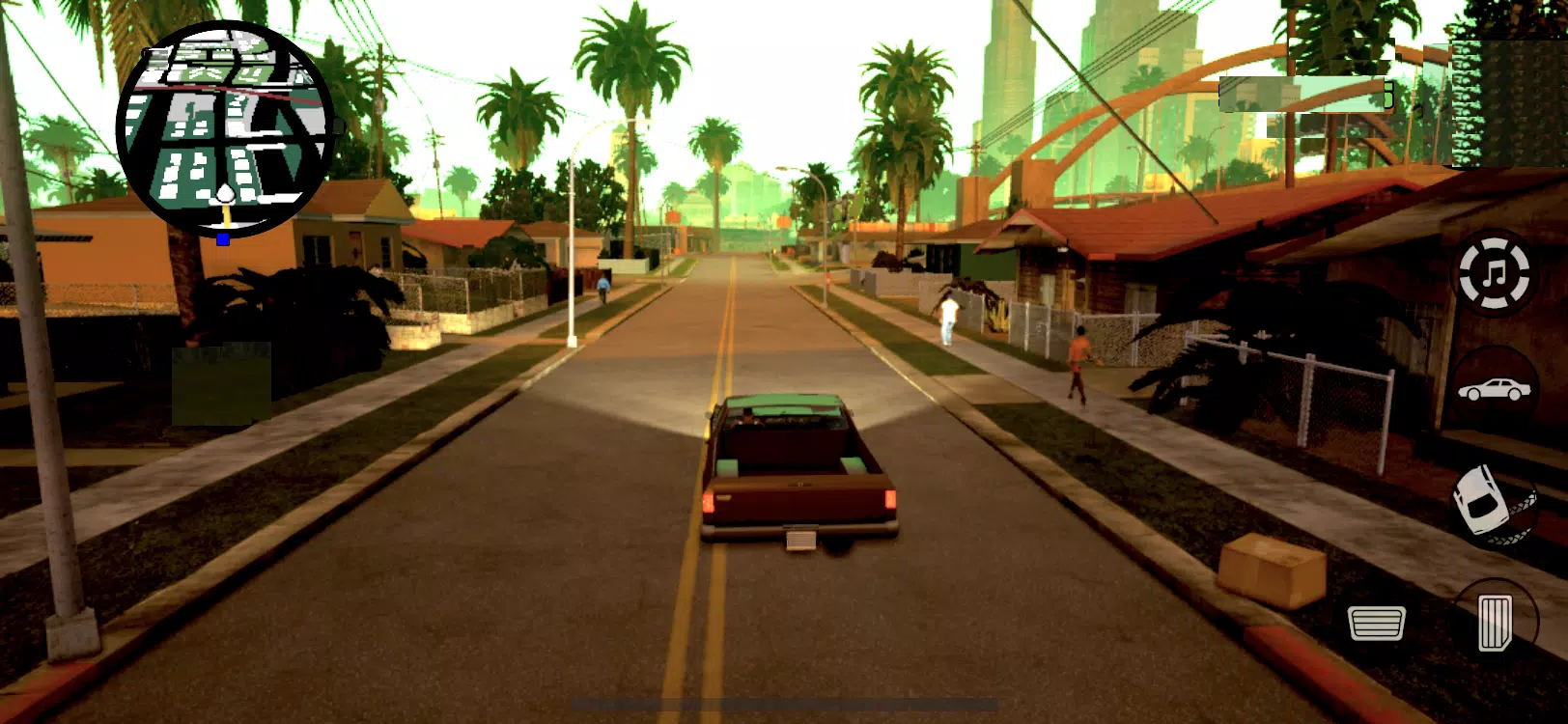 汽车驾驶模拟器2024美国