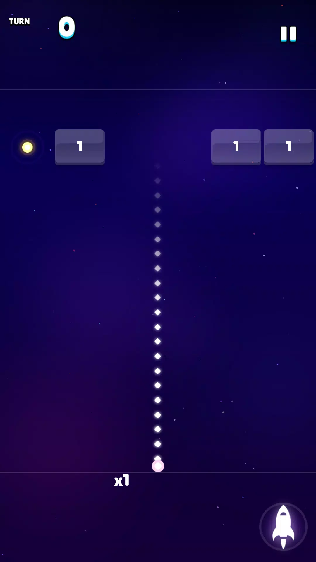 弹跳和断开 弹跳和断开