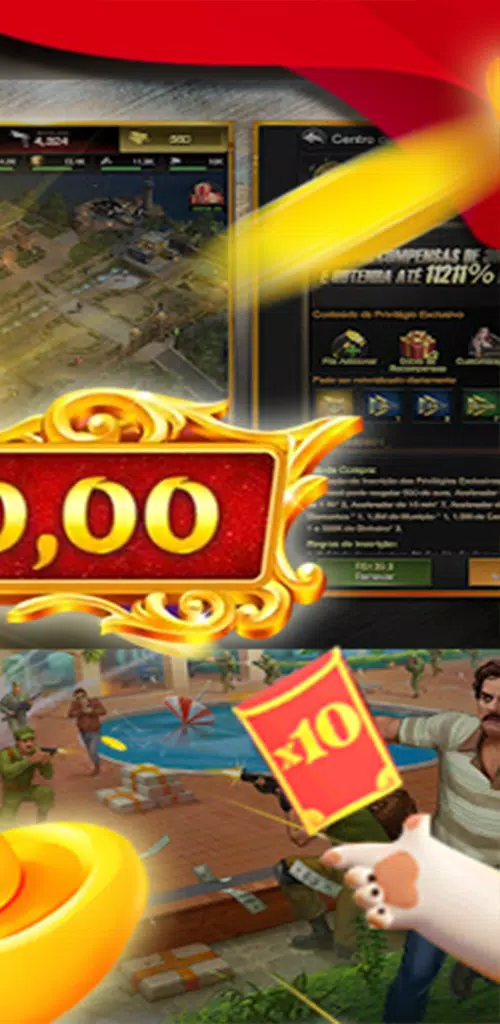 黑社会城市 黑社会城市