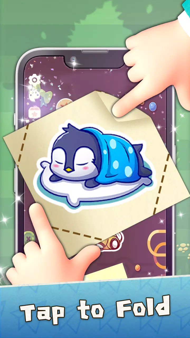 Upjoy折纸中心 Upjoy折纸中心