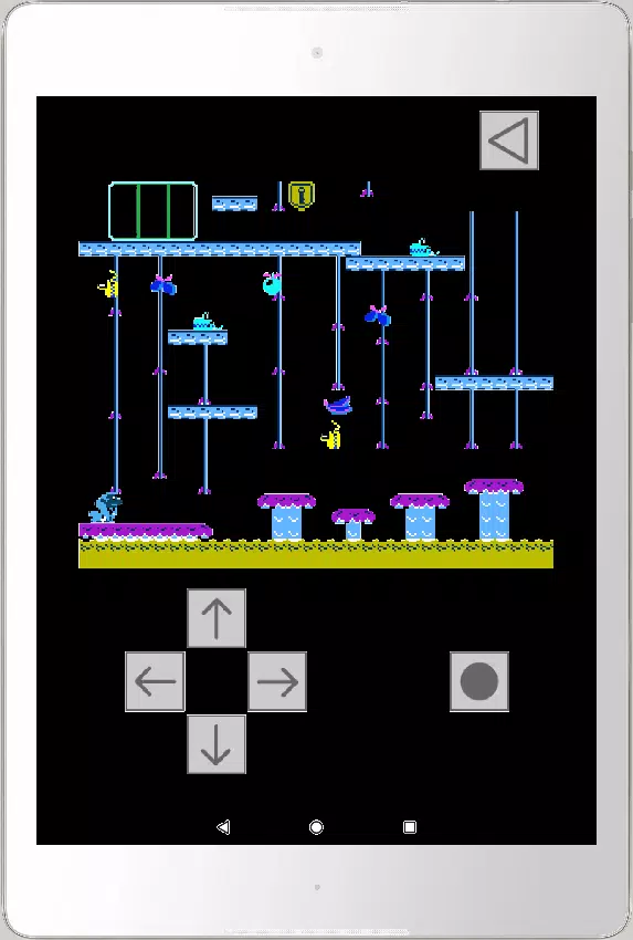 Arcade Kong Jr.2D Arcade Kong Jr.2D