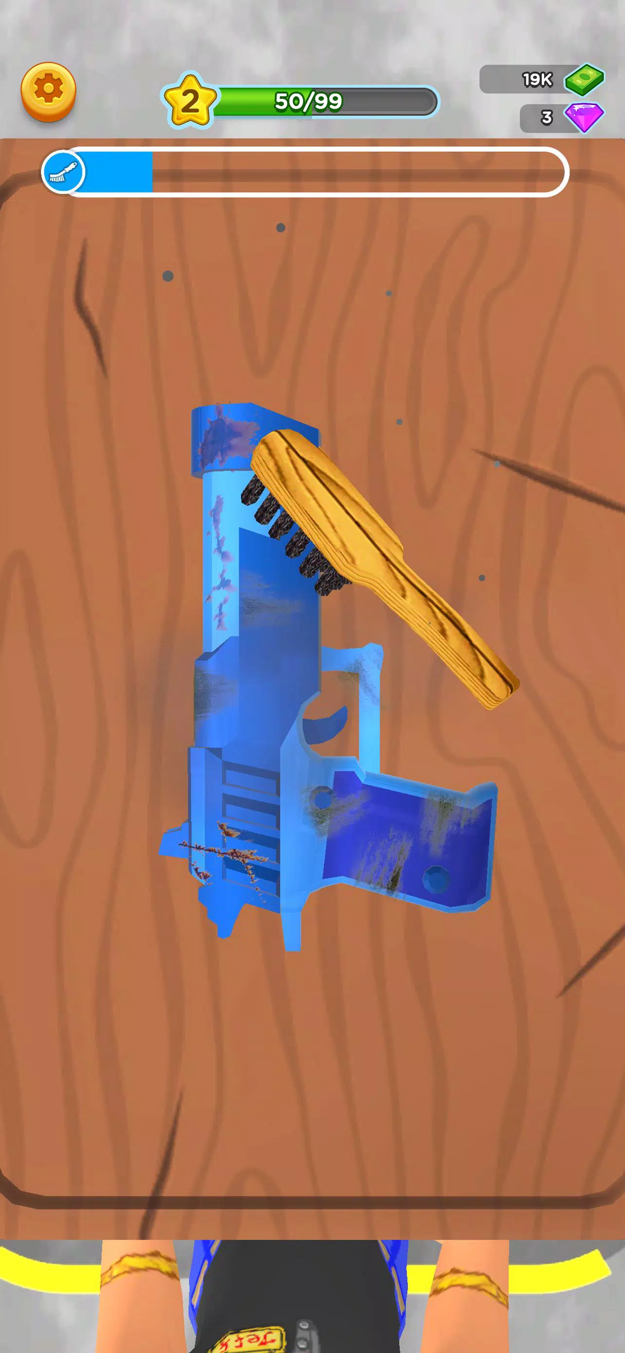 枪支俱乐部 枪支俱乐部