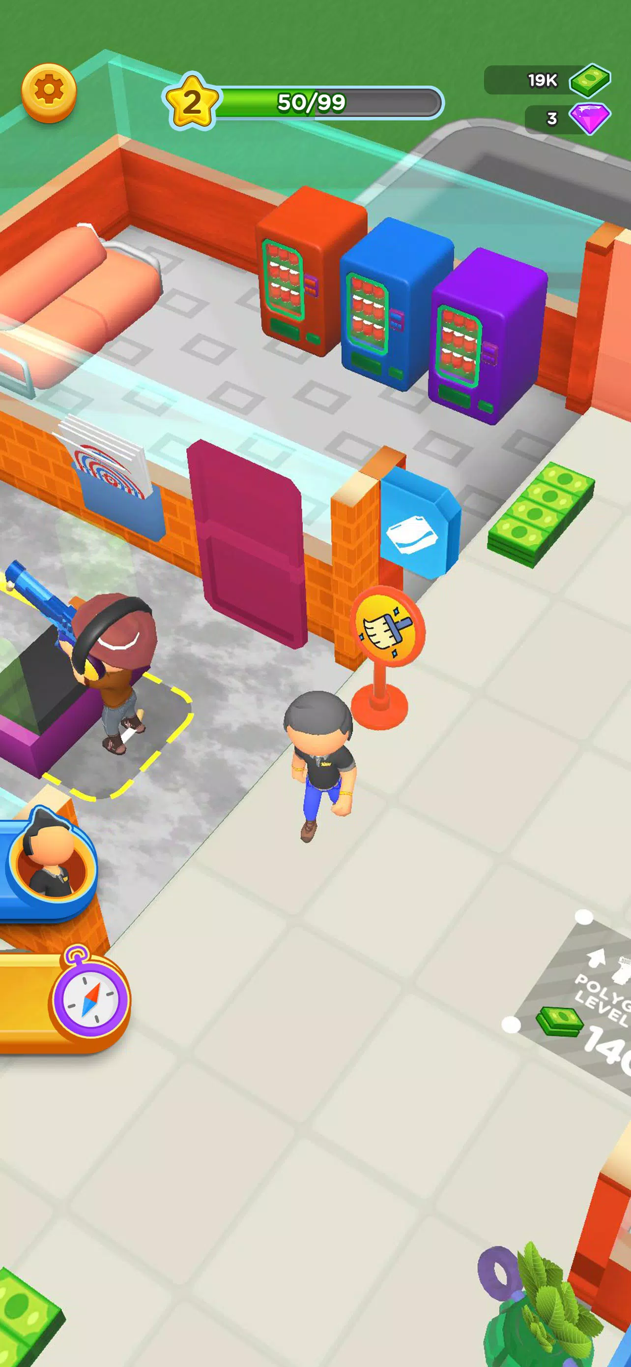 枪支俱乐部 枪支俱乐部