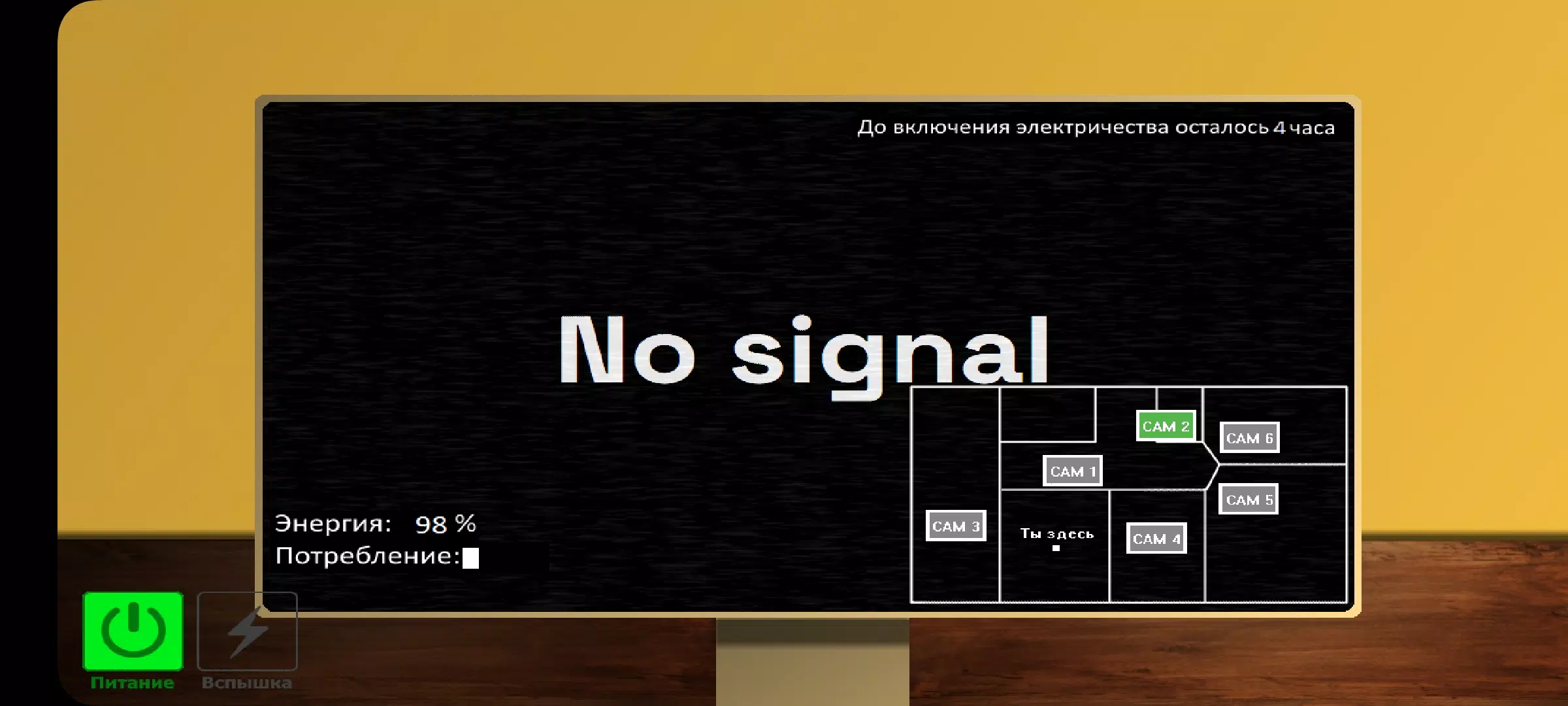 五夜与模因 五夜与模因