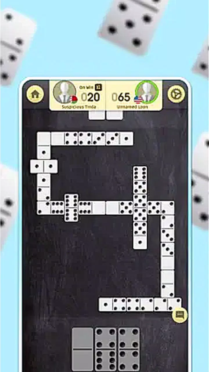 幸运多米诺:财富俱乐部 幸运多米诺:财富俱乐部