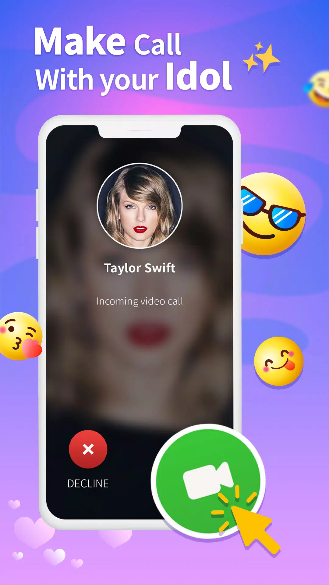 Prank应用程序 Prank应用程序