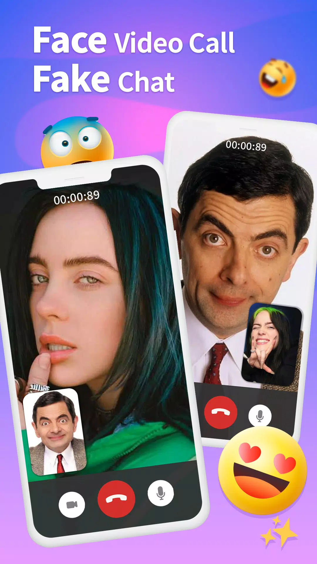 Prank应用程序 Prank应用程序