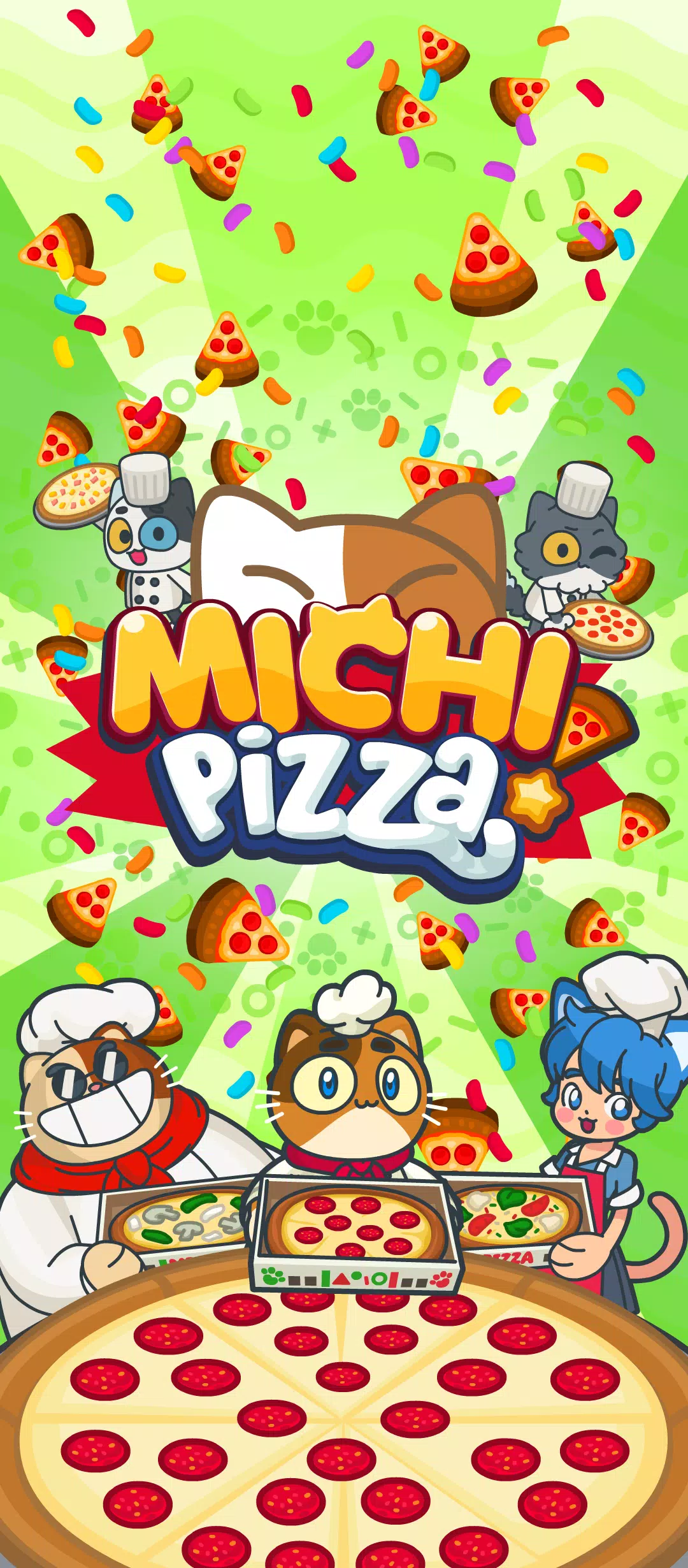 米奇披萨 米奇披萨