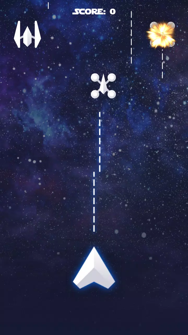 太空大逃亡英雄